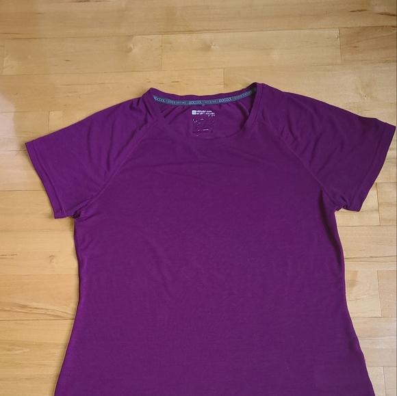 Mountain warehouse active Isocool - Picture 4 of 4